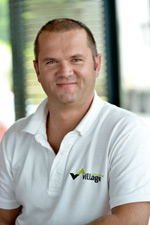 Vincze Ferenc